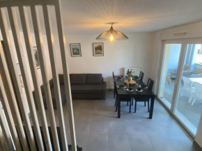 Appartement Proche Strasbourg & Europa-Park plus Grande Terrasse